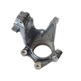 Steering Knuckle Supplier - for Peugeot 206 Car Part
