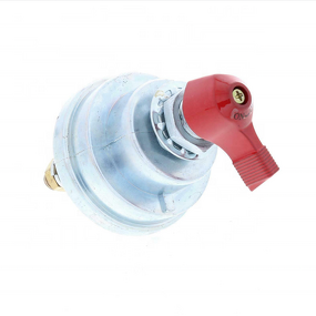 Battery Disconnect Switch Manufacturer - Four-Post Heavy Duty