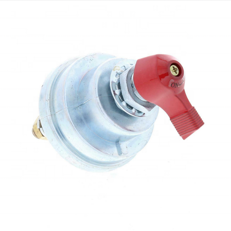 Battery Disconnect Switch Manufacturer - Four-Post Heavy Duty