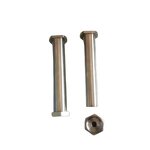 Kingpin Set Supplier - Titanium Sprint Car with Cap