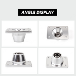 Gear Lever Base Supplier - Modified for Peugeot 206 306