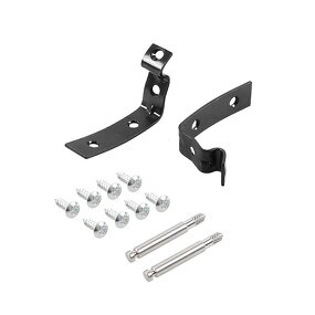 Glove Box Hinge Kit Supplier - for Audi A4 S4 RS4 B6 B7