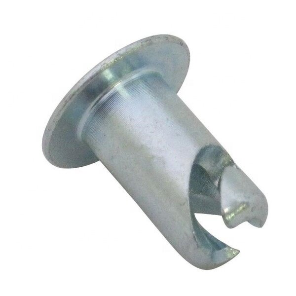 Dzus Fasteners Manufacturer - Quarter Turn Dzues Button