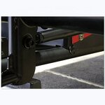 Titanium Bolts Kit Manufacturer - 9/16 Socket Black Hex Radius