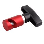 Hood Lift Support Clamp Manufacturer - Aluminum Alloy Auto Part