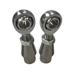 Panhard Bar Kit Supplier - 5/8 Chromoly Heims Bungs Kits