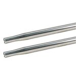 Radius Rod Manufacturer - Aluminum 6061-T6 Swedged Tube
