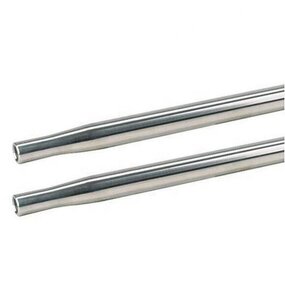 Radius Rod Manufacturer - Aluminum 6061-T6 Swedged Tube
