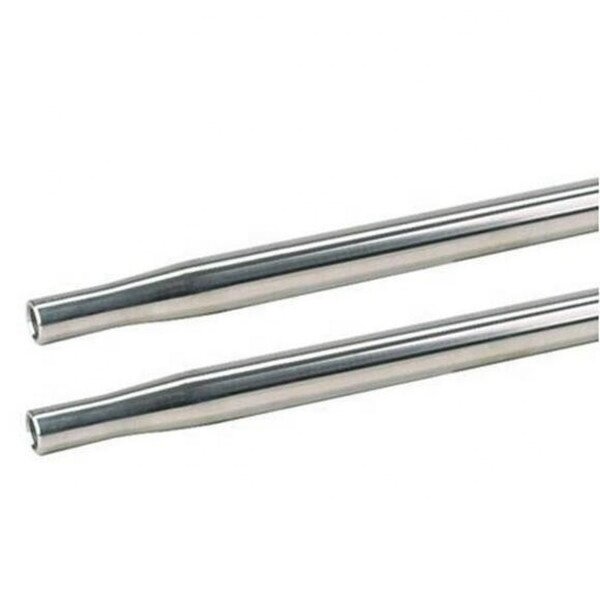 Radius Rod Manufacturer - Aluminum 6061-T6 Swedged Tube