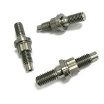 Titanium Exhaust Studs Supplier - Inlet Manifold Ti