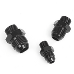 Fuel Pump Adapter Supplier - M12X1.5 Oil Cooler AN Fitting