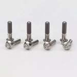 Titanium Bolts Supplier - 12point M7 M8 Racing