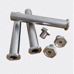 King Pin Supplier - Titanium Sprint Car 5/8-18 Thread