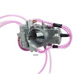 Carburetor Supplier - Universal Flat Slide for ATV UTV