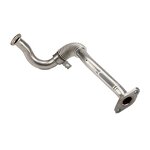 Turbo Connecting Pipe Factory - for VW Transporter T5 TDI