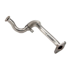 Turbo Connecting Pipe Factory - for VW Transporter T5 TDI