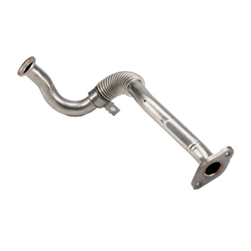 Turbo Connecting Pipe Factory - for VW Transporter T5 TDI