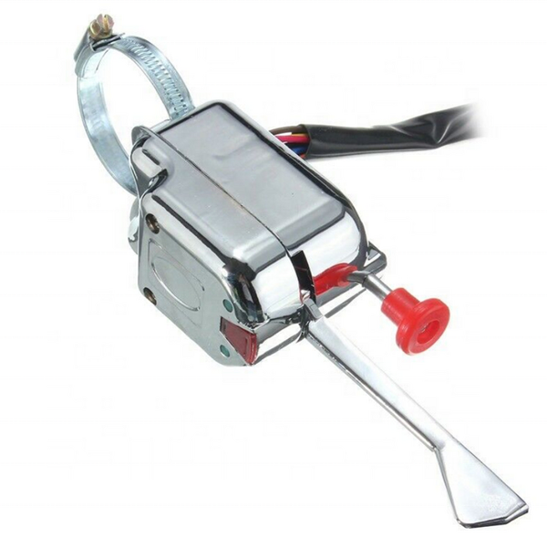 Turn Signal Switch Supplier - Universal Heavy Duty New