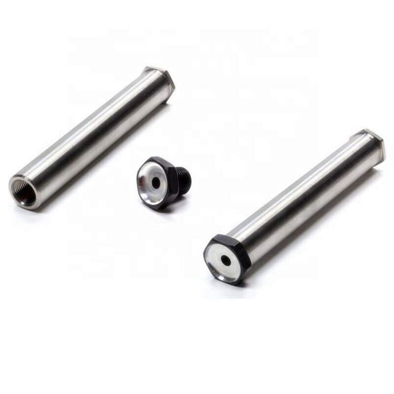 King Pins Manufacturer - Titanium Sprint Car with Cap