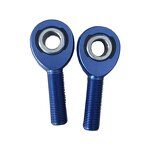 Heim Joint Kit Factory - Aluminum 1/2 Hole 5/8 Shank