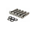 Titanium Bolt Kit Factory - Torsion Arm Pitman Arm Pinch