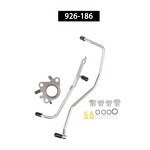 Turbo Coolant Line Kit Factory - Driver Side for Ford Expedition