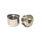 O2 Sensor Weld Kit Supplier - M18 X 1.5 Wideband Bung Plug