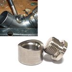 O2 Sensor Weld Kit Supplier - M18 X 1.5 Wideband Bung Plug