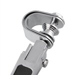 Foot Pegs Manufacturer - CNC Aluminum Foldable Ebike