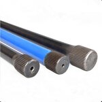 Torsion Bar Manufacturer - Solid for Peugeot 206 306