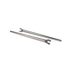 Radius Rods Kit Supplier - Split Wishbone Style Lightening