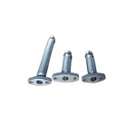 Turbo Oil Return Pipe Supplier - AN 10 Connector Custom