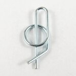 Jacobs Ladder Manufacturer - 1/2 Inch Rue Clip Sprint Car