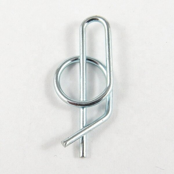 Jacobs Ladder Manufacturer - 1/2 Inch Rue Clip Sprint Car