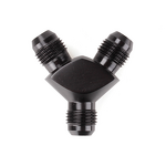 Y Block Fitting Supplier - 4AN 6AN 8AN 10AN Splitter