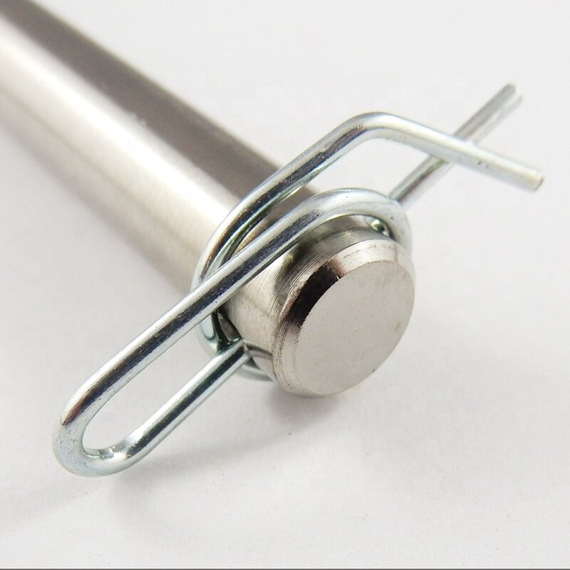 Jacobs Ladder Supplier - 3/8 Inch Rue Clip Sprintcar