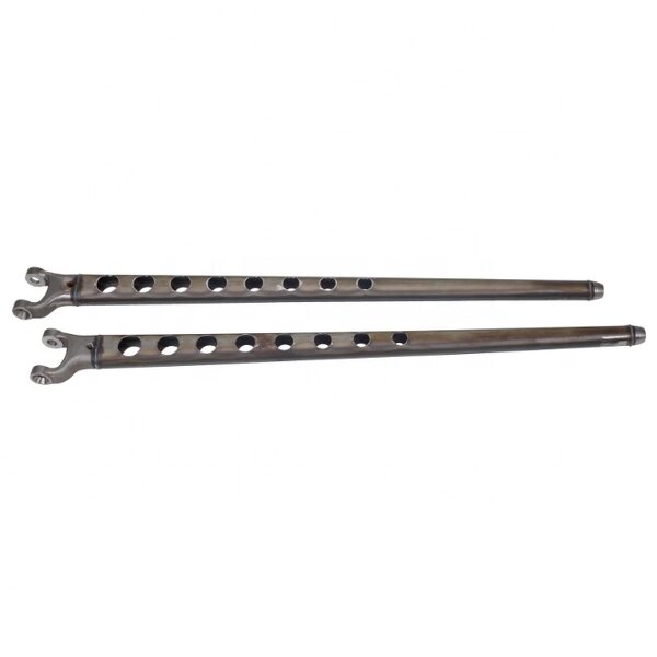 Radius Rods Kit Supplier - Split Wishbone Style Lightening