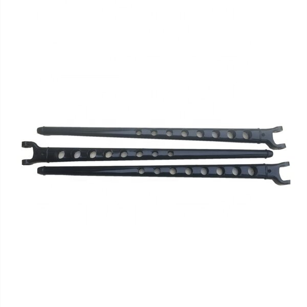 Wishbones Supplier - for 1934 Ford Rat Rod Black