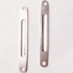 Jacobs Ladder Strap Manufacturer - Aluminum Sprint Car