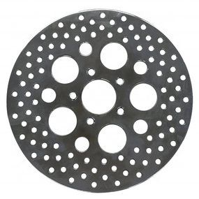 Brake Discs Supplier - 11.8 Inch Front for Harley Motorbike