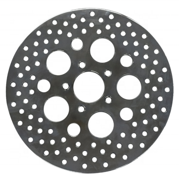 Brake Discs Supplier - 11.8 Inch Front for Harley Motorbike