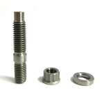 Titanium Exhaust Studs Supplier - Inlet Manifold Ti