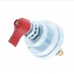 Battery Disconnect Switch Manufacturer - Four-Post Heavy Duty