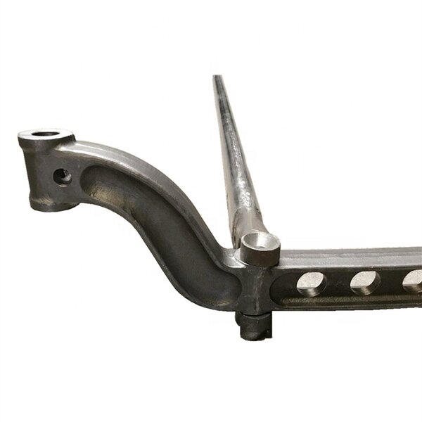 Wishbones Manufacturer - for 1932 Ford Rat Rod 47 Inch