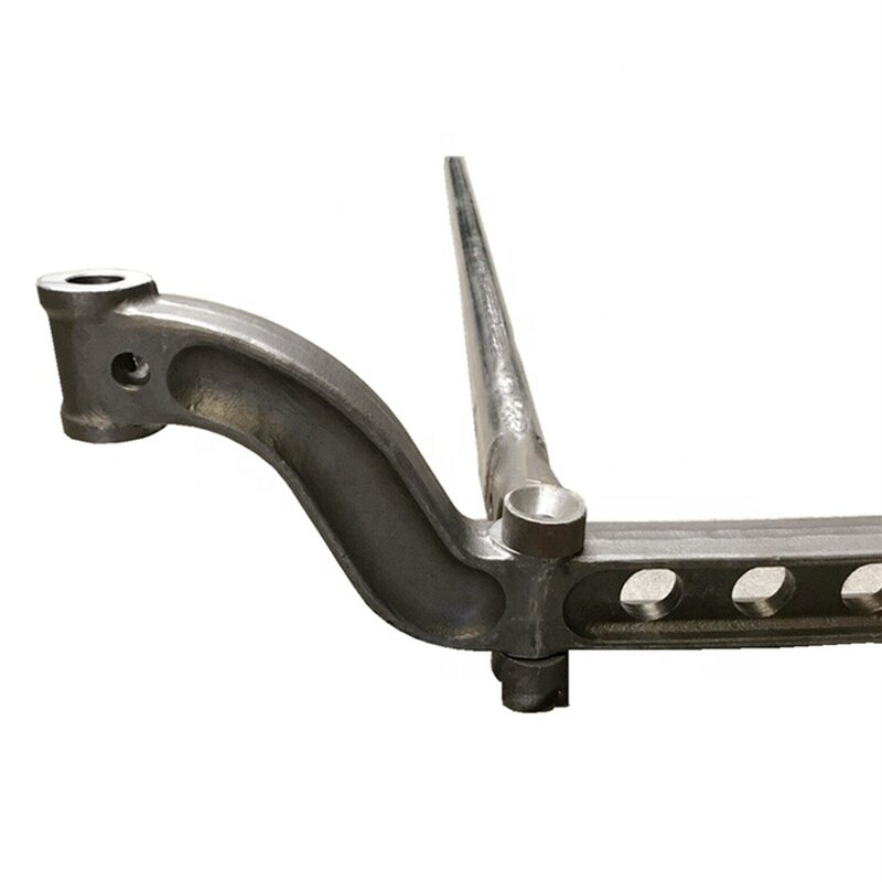 Wishbones Manufacturer - for 1932 Ford Rat Rod 47 Inch