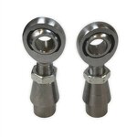 Panhard Bar Kit Supplier - 5/8 Chromoly Heims Bungs Kits