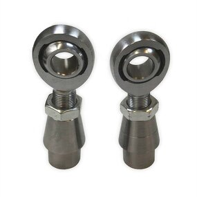 Panhard Bar Kit Supplier - 5/8 Chromoly Heims Bungs Kits