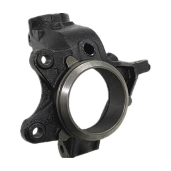 Steering Knuckle Factory - for Peugeot 206 82mm Bearing