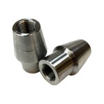 Weld Bung Supplier - Steel for 1 Inch ID Round Tube