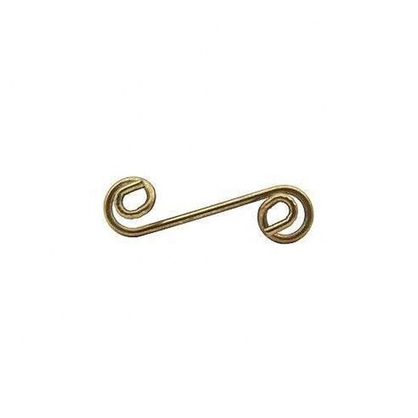Dzus Spring Supplier - 1-3/8 Inch Dzues Springs